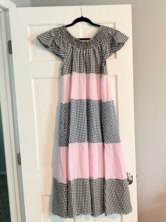 Free People Dresses & Skirts - Free People Something Real Maxi small